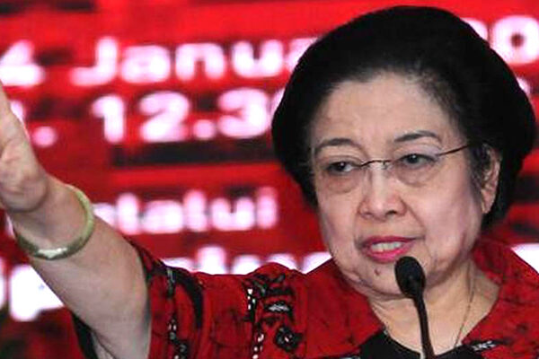Menanti Kejutan di HUT ke-50 PDIP, Megawati Akan Umumkan Capres 2024?